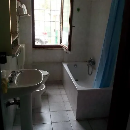 Paradiso Vila