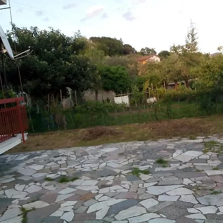 Paradiso Vila