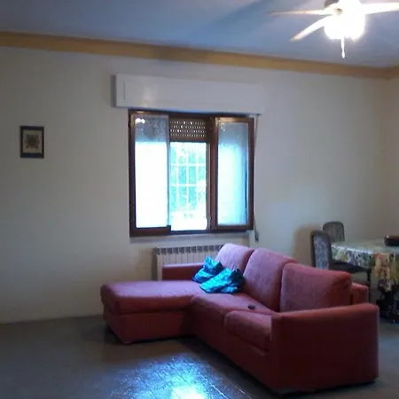 Vila Paradiso *