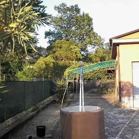 Paradiso Vila