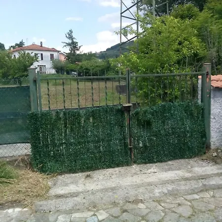 Vila Paradiso